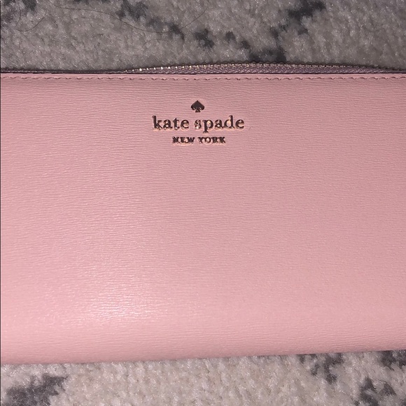Kate Spade Wallet - Picture 2 of 3